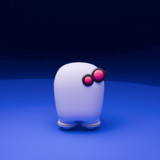 【3D】ﾑﾁｯとゆかりさん・1