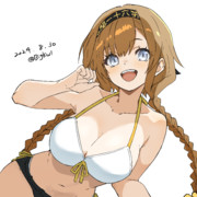 てるづき