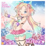 【蓮ノ空】瑠璃乃ちゃん生誕祭！！