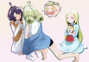 私服エノルミータ