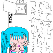 (24.8.13)サポートデスクにメールし直して3営業日……のはず。[お絵カキコ出張所(仮)]