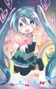 17周年おめでとう！！