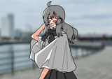デートって緊張しますね