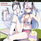 Alizarin（アズールレーン）