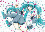 ✨ﾐｸ誕2024✨