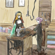 小樽潮風高校TRPG部幕間4より