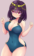 エボニーちゃん