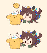 きになる