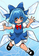 チルノ
