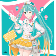 マジカルミライ２０２４