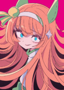黒スズンカ様