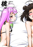 桃（1ﾄﾞﾛｵｰﾊﾞｰ20240831）