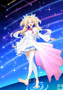 ルリちゃん！！！！！