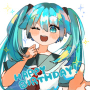 初音ミク誕生祭2024