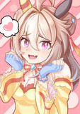 コパノリッキー