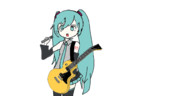ぼくのかんがえたさいきょうの初音ミク