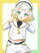 蕾な詞音ちゃん