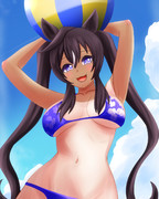 水着ヴィブロス