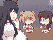 野菜ふそみちしぐ