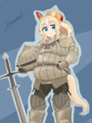 進もう戦友よ