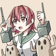 はにわ艦隊