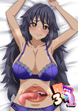 腹口ちゃんの誘惑