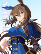 アドマイヤベガ