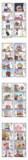 四コマ漫画　タクヤさん９