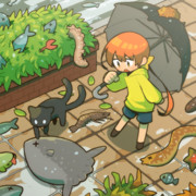 一過