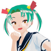 ツインテに対する圧が強すぎて(訂正)