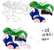 【RTAガイド・フュージョンPart2】東風谷早苗