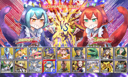 遊戯王ファイターズ