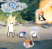 ブルーアーカイブ