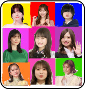 推しの好きなアイドル９選