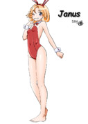 Janus（1ﾄﾞﾛ20240901）