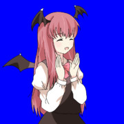 魔理沙さんおめでとうございます！BB