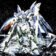 Hi-νガンダム