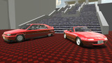 【MMD】EUNOS 35th Anniversary