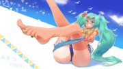 ブラジリアンミク