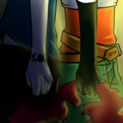 今は背中合わせも出来ない