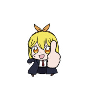 レモン・アーヴィン雑穀サムズアップ