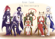 Big Seven