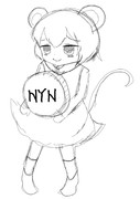 俺の可愛い絵