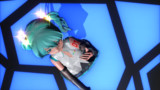【初音ミク生誕祭2024】【らぶ式モデルFC13周年祭】プラネテス【ＭＭＤ】　広告御礼