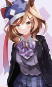 ブレザーおマチ