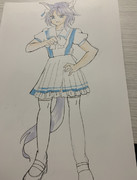 フジキセキさん