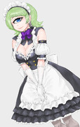 一つ目