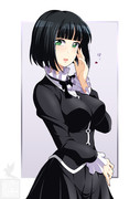 北大路花火さん