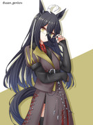 ドリームジャーニー衣装カフェ