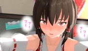 こら。出来たらどうする